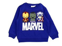 Name It surf the web Marvel sweatshirt